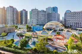 观·点｜城市更新 生活焕新图片