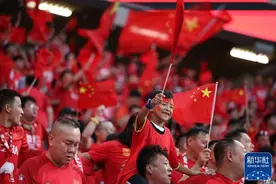 热闻|谁能玩转国足？最近10年，国足已换帅9回图片