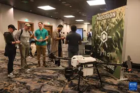 综述丨科技的现实应用潜能——美国“西南偏南”大会创新奖入围作品一瞥图片