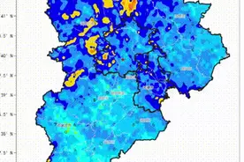 天津还有11级阵风！10时后风力再次增大！高速、机场、地铁、公交、城际，最新情况图片