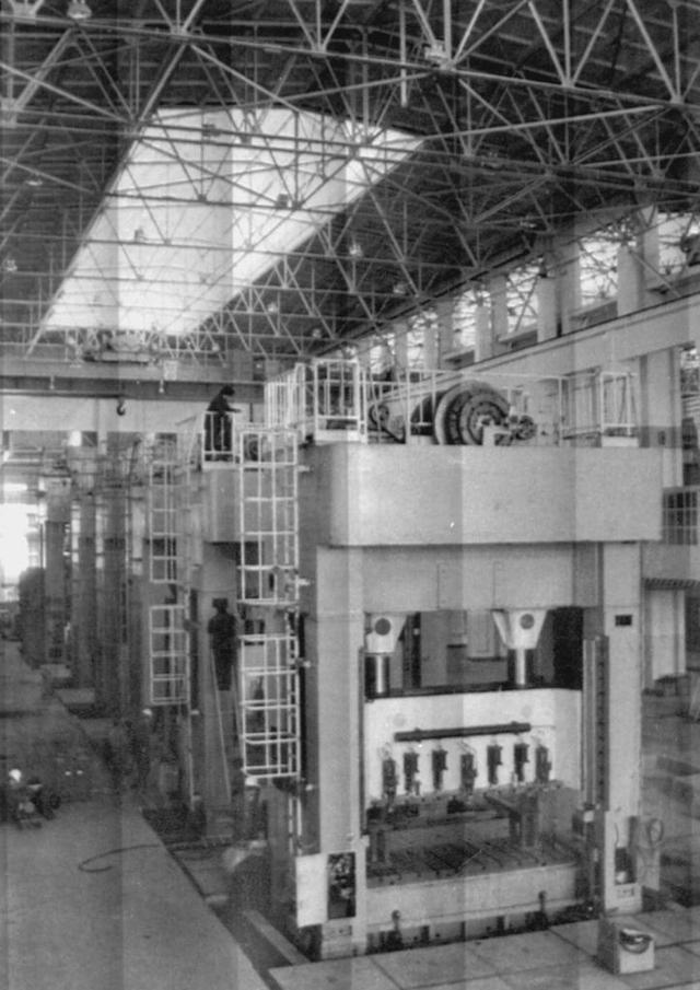 时光相册｜34年，3000万辆！这本相册也是时代的缩影