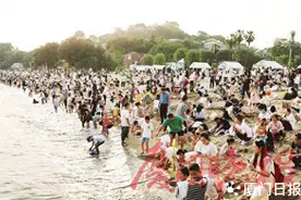 请4天假可休11天，“五一”长线游大热！图片