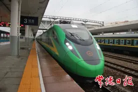 增开往成都、张家界的列车！6月15日起常德火车站列车运行三大调整图片