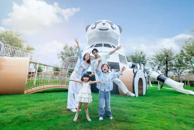 速藏启程！仪征秋季骑行一站式攻略，把秋景与趣味统统骑进眼里~