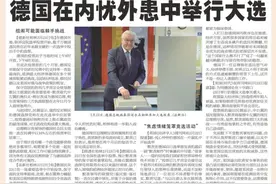 三周年之际，乌面临美国“最后通牒”图片