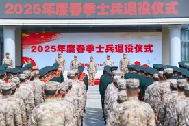 命令：退役！图片