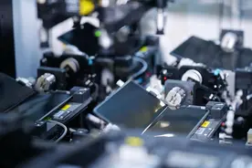 毫米刻度背后，看中国AI智造新突破图片