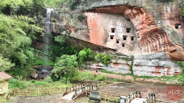 “秋假”来了！四川这些景区宣布免门票→