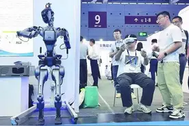中国科学院40余家机构270多项成果亮相高交会图片