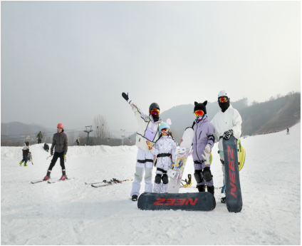 泰山区：元旦假日文旅市场平稳有序 文旅惠民激活市场消费