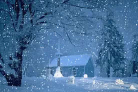 冬季安全出行应注意哪些？雪地胎要不要提前换？看这里！图片