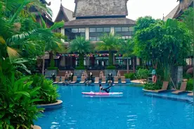 【旅居西双版纳】发展文旅康养新业态 绽放“象” 往之州活力图片