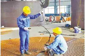 老牌村企培育出近千乡村工匠图片