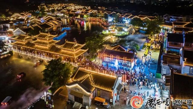 南凭高铁全线贯通！凭祥龙州宁明迈入高铁时代，凭车票这38家景区免门票、半价→