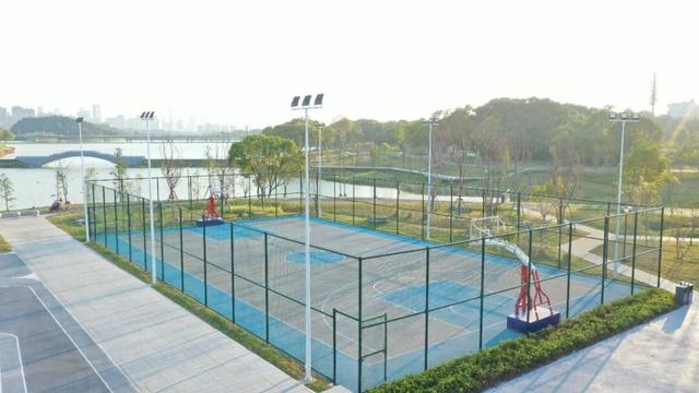 南昌新晋打卡地！鱼目山公园冬日限定浪漫等你来解锁