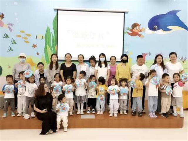 喜迎“开门红”！国庆首日东营重点景区游客量近20万人次