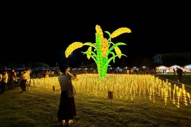 旅游节来了！将持续3个月