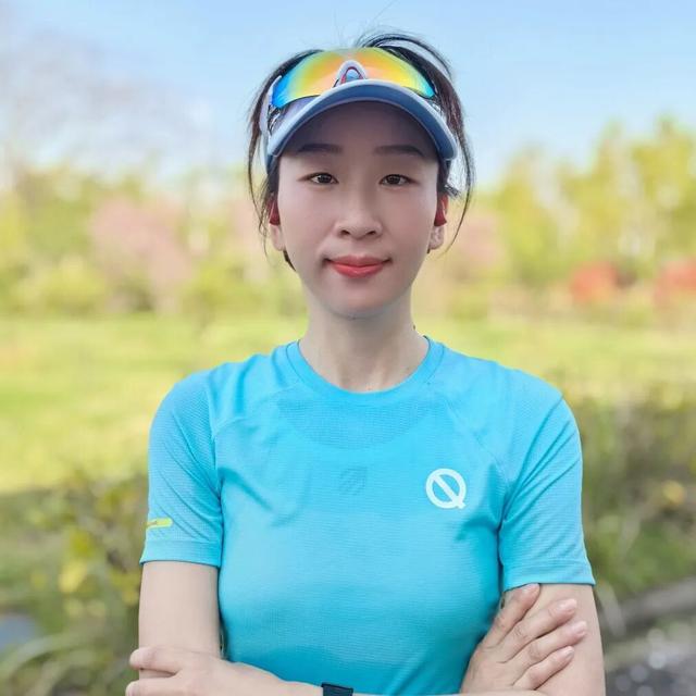 九峰山“画猪”、二妃山赏景，8条光谷跑友私藏路线等你来体验→