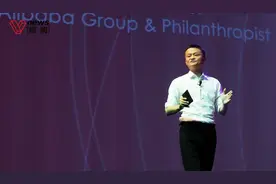 马云内网罕见回应拼多多市值暴涨：祝贺拼多多，相信阿里会改变图片