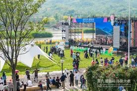 第九届国际月季大会游玩全攻略：购票指南、交通路线及精彩活动一览图片