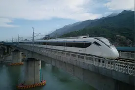广清城际铁路北延线将于12月28日开通！图片