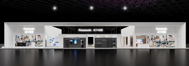 八届“全勤生”松下进博剧透：AI赋能的“未来之家”与“智慧之城”长这样