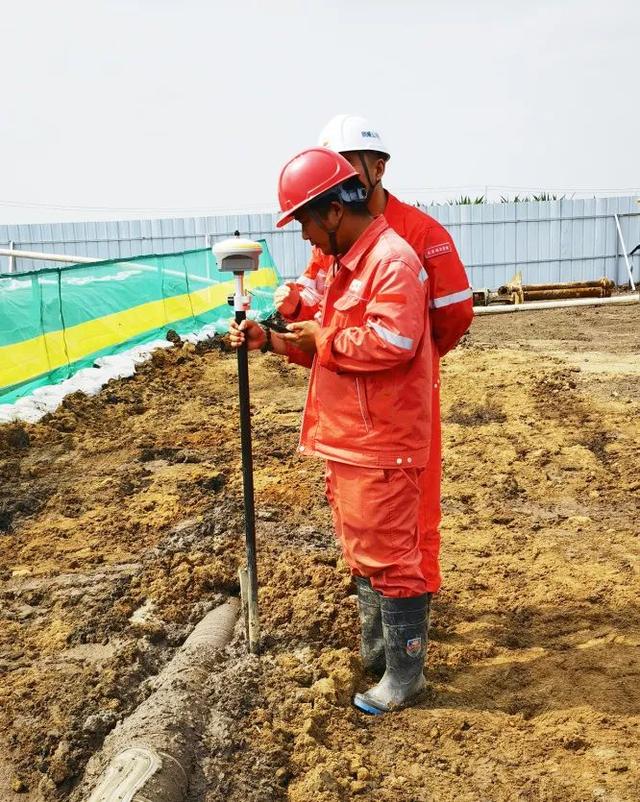 新征程丨攻克复杂地质，三穿工程全面告捷！