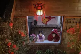 李子柒“回归”又火，大家在期待什么？ | 山水洲城记图片