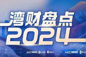 2024湾财观消费：明年手机有望入“国补”，折叠屏续火图片