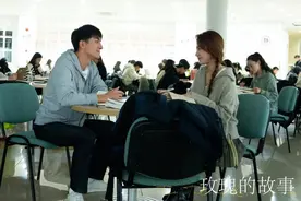 北京大视听丨《玫瑰的故事》：深探女性成长与自我追寻图片