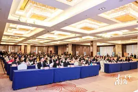 积极推动工作落地，东莞举办个人养老金政策解读宣讲会图片