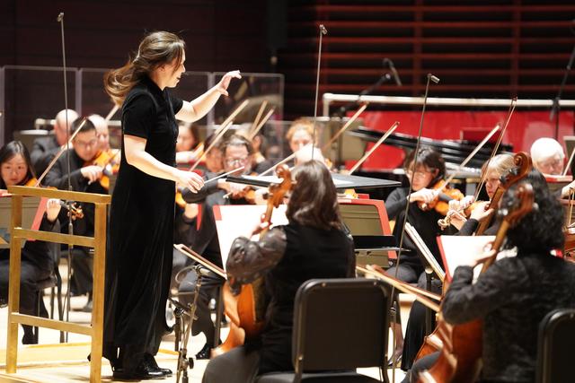 2026“欢乐春节”音乐会暨“你好！中国”旅游推介系列活动在美举行