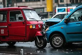 驾驶证过期，这种情况属于无证驾驶图片