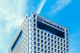 摒弃低成本“内卷式”竞争，宝武在行业低谷实现业绩大翻盘图片