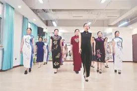 多彩课堂点亮职工业余生活图片