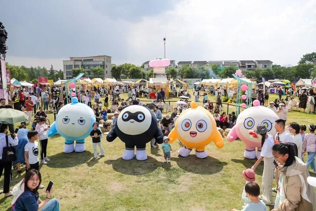既江南，又世界！青浦朱家角打造“中国古镇上海入境旅游第一站”