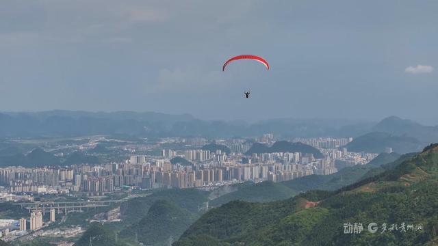 多元业态赋能，贵州夏日“清凉经济”正当时
