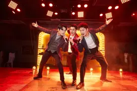 拼手速都买不到！上海、杭州、长沙三大爆款演出，都是这群年轻人……图片