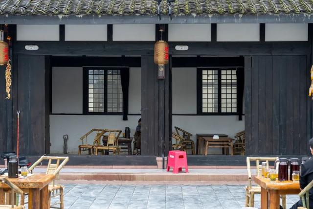 假期最后一天！来青白江这些宝藏地，助你“满血复活”~