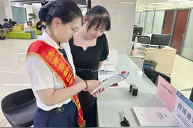 在济南高新区，企业有了更多法治获得感图片