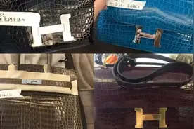 价值230多万！上海女子一屋子包包失踪 最终查到老公头上图片