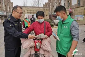 德州德城区建成62处“便民爱心小屋” 为残疾人就业“铺路搭桥”图片