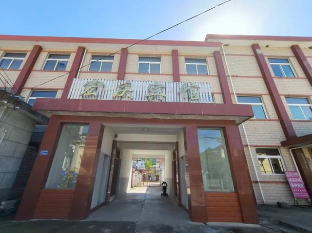 暂别车马喧，小镇共团圆：快来看西坡镇中秋国庆漫游攻略