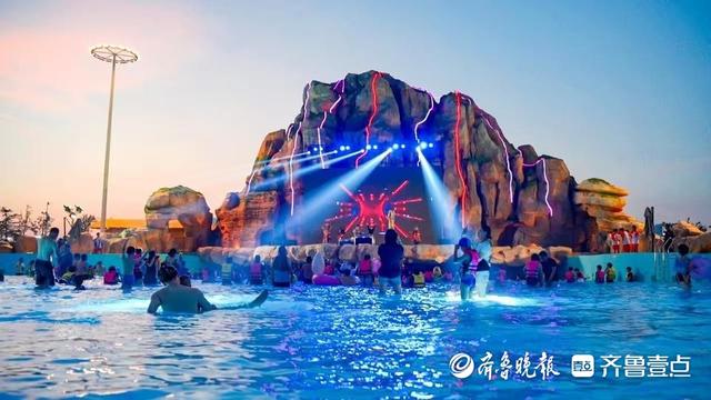 新项目、新场景激发新活力，盘点2025日照暑期游新答卷