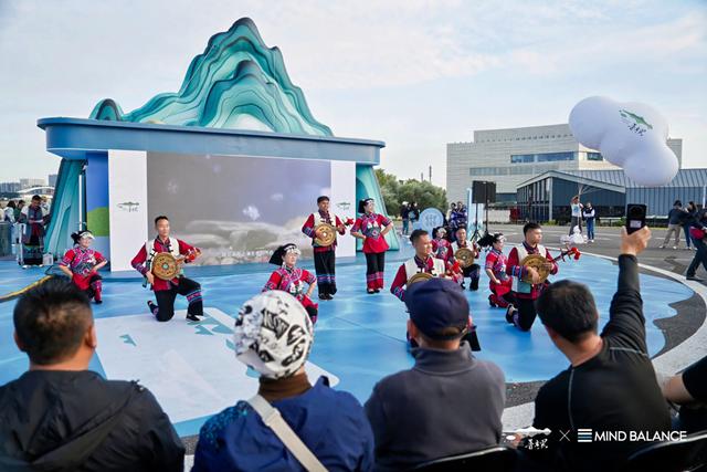 不止于山水，普者黑携“产业+文旅”新模式叩响上海大市场