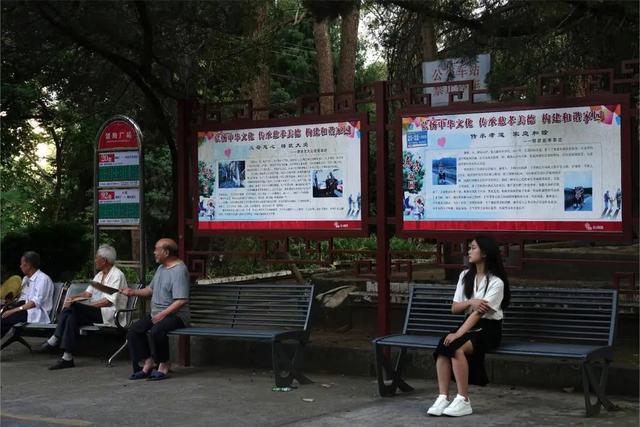 安逸四川 乐游绵阳 ‖ “三线”记忆，朝阳时光，游仙这条景观大道超赞！