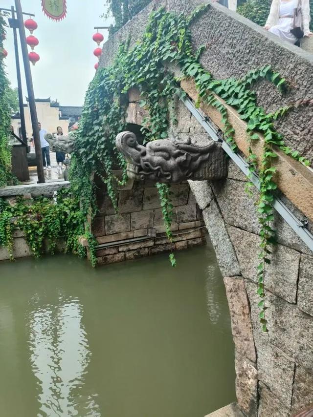犁桥水镇之龙生九子