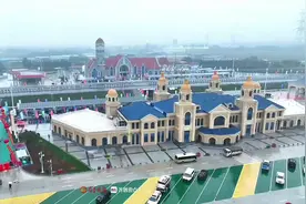 济潍高速正式通车！快通淄博红叶柿岩浪漫山谷，双节假日等你来图片