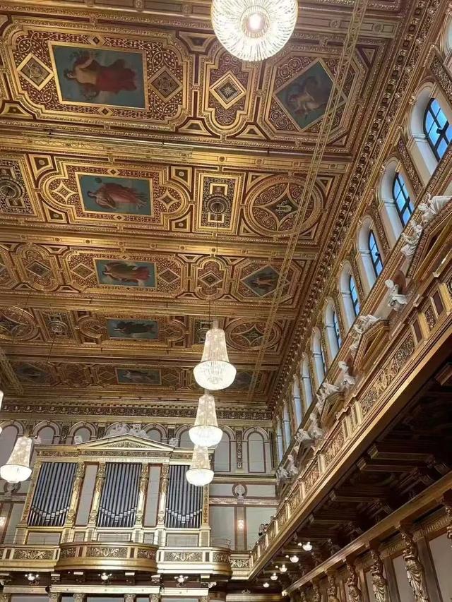 【新安夜空】第285期｜安宁：奥地利印象