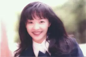 【每日听首粤语歌】陈慧娴唯一有对白的经典金曲 | 爱意我眼内对你在呼唤图片